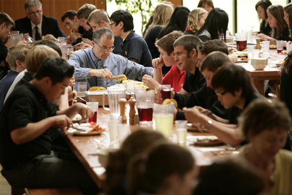 Shawnigan Lake School